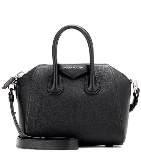 givenchy antigona clutch small